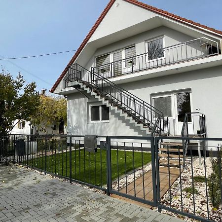 Koliko Apartman Mohács Exterior photo
