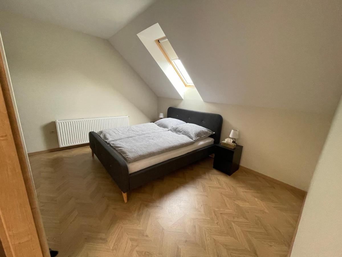 Koliko Apartman Mohács Exterior photo